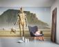 Preview: Fototapete DX10-051 - 500 x 250 cm - versandkostenfrei